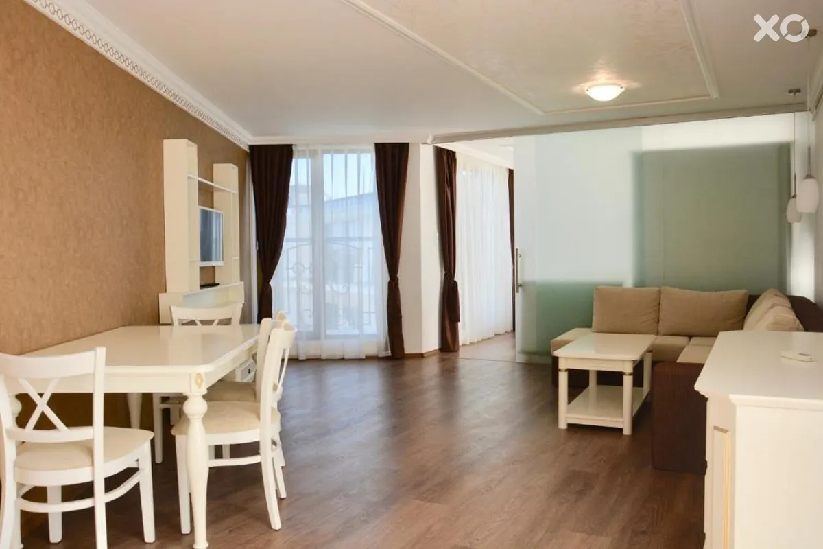 Golden Rainbow Vip Residence