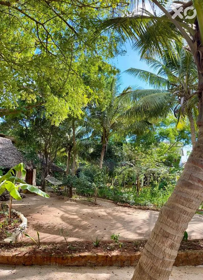 Atii Garden Bungalows