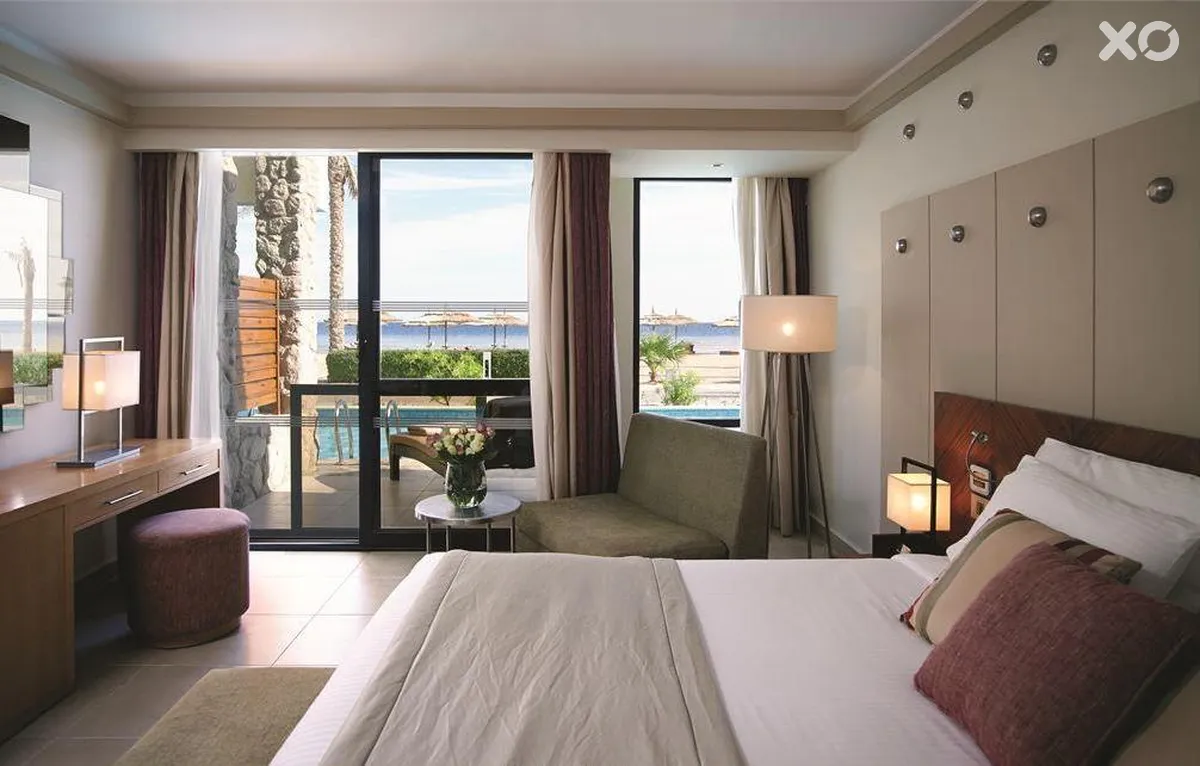 Coral Sea Sensatori Resort