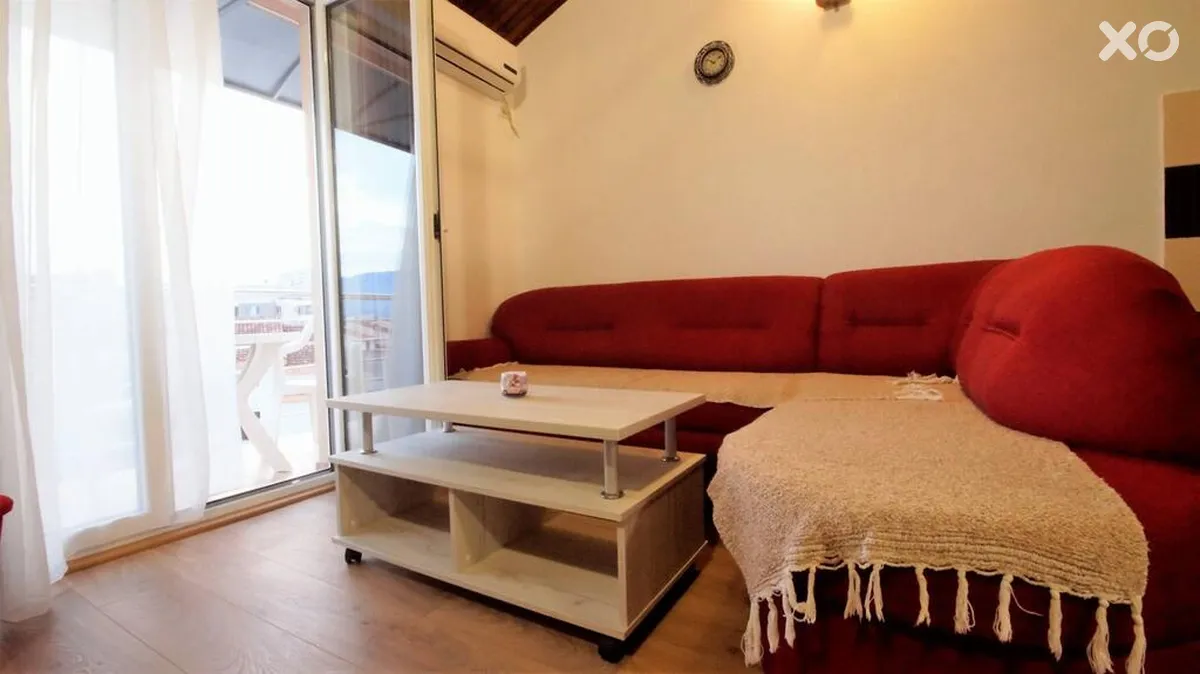 Sara Apartments