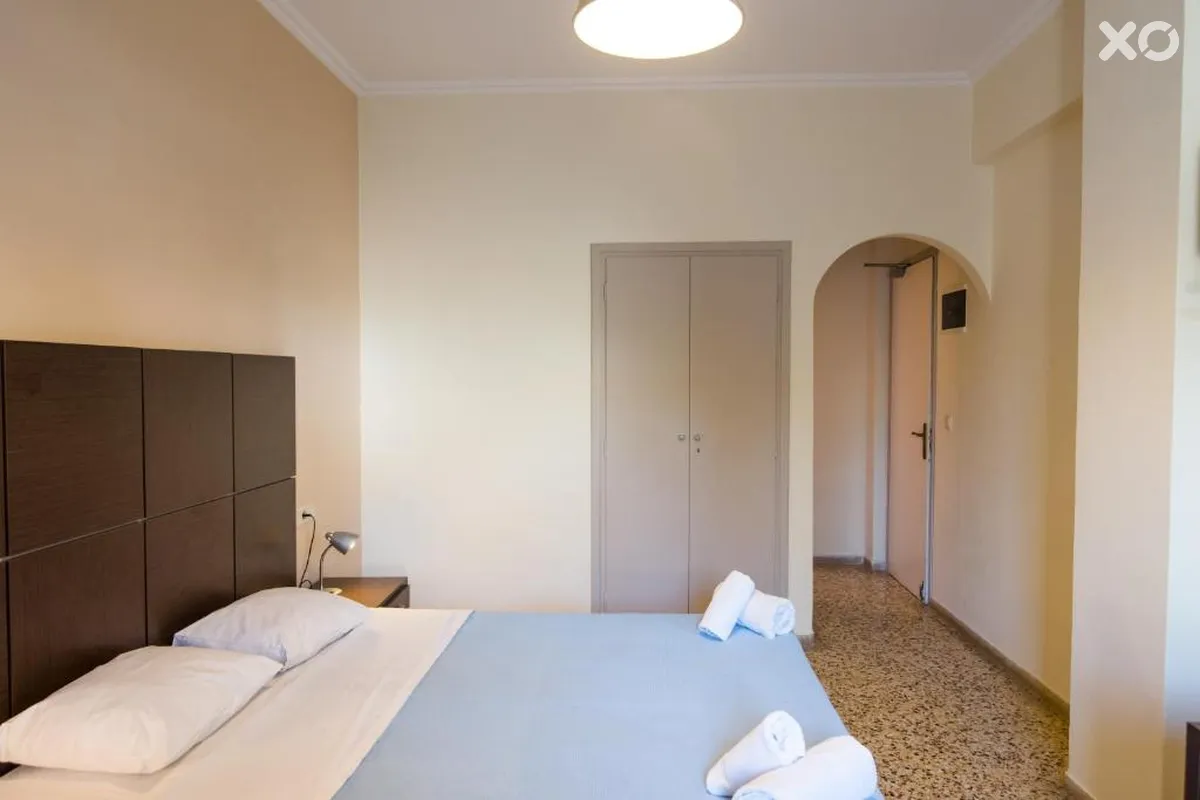 Kamari Blue Boutique Hotel