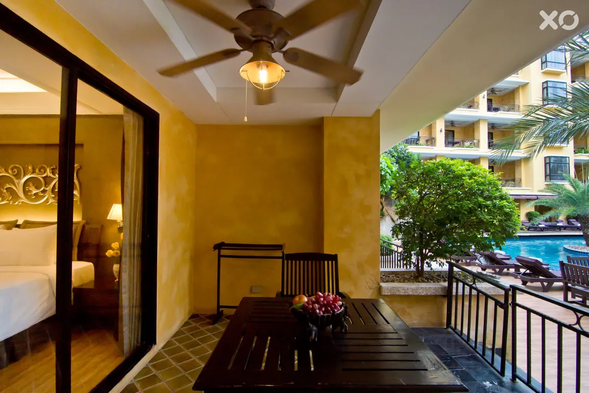 Mantra Pura Resort