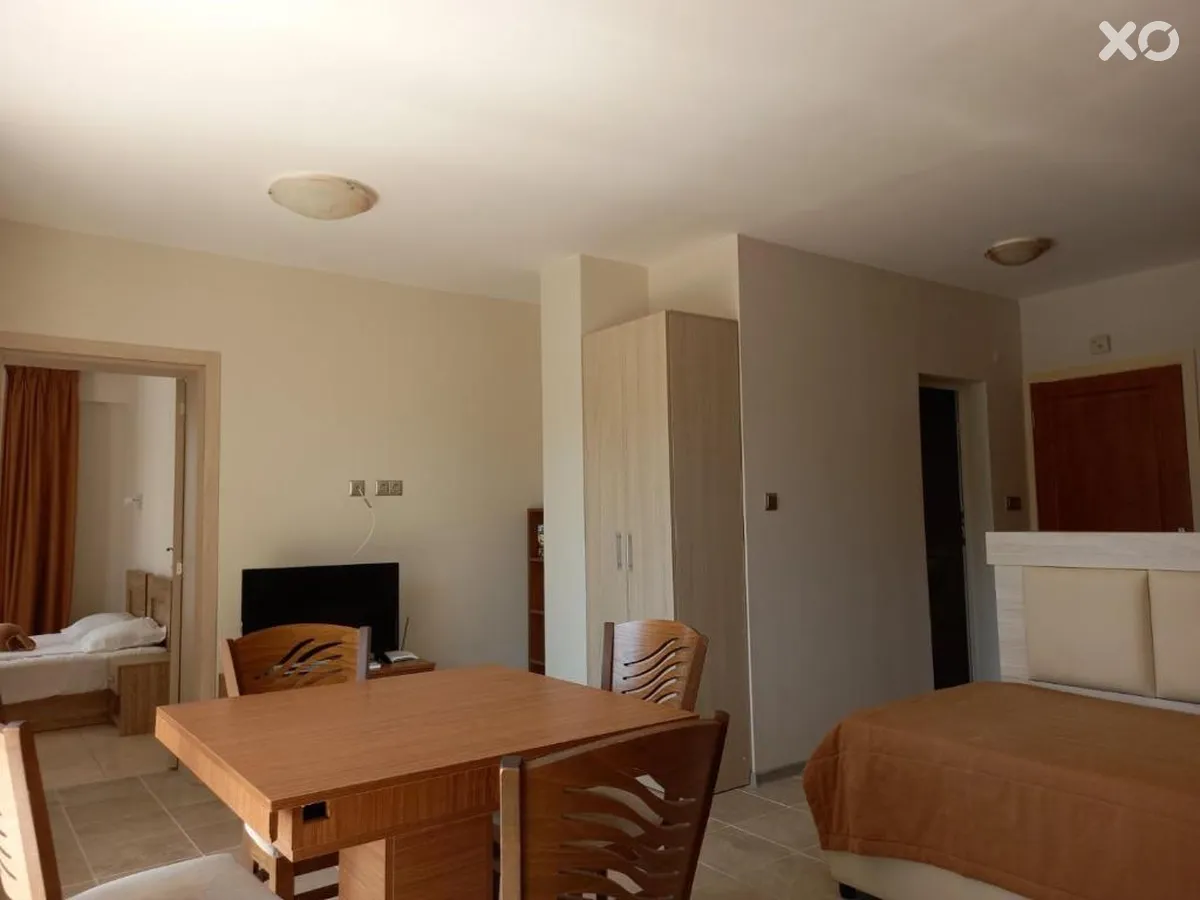 Perla Apartaments