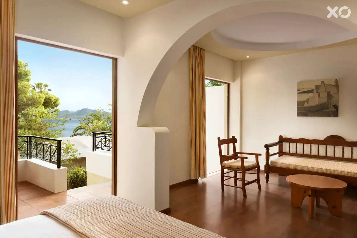 Ramada by Wyndham Loutraki Poseidon Resort