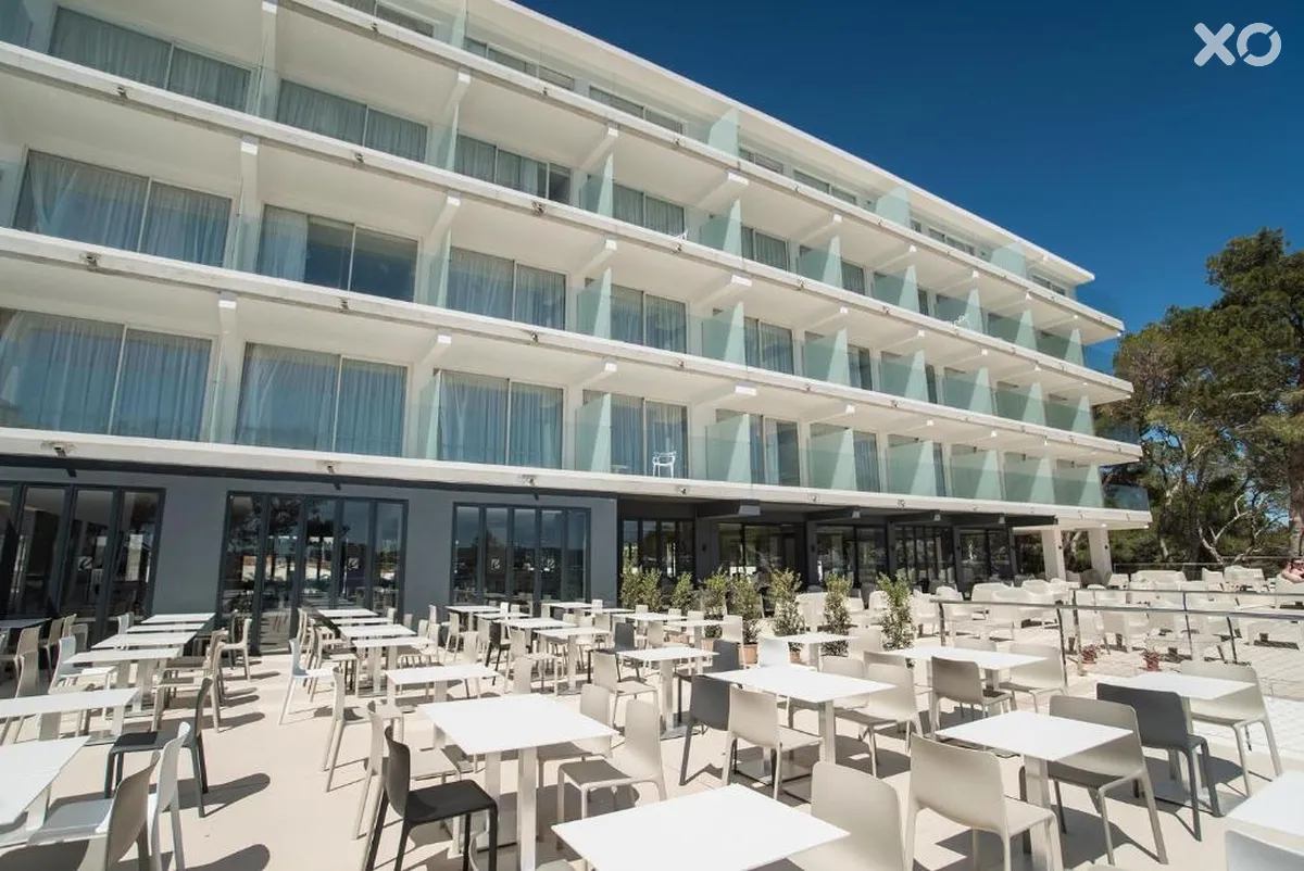 Els Pins Resort & Spa