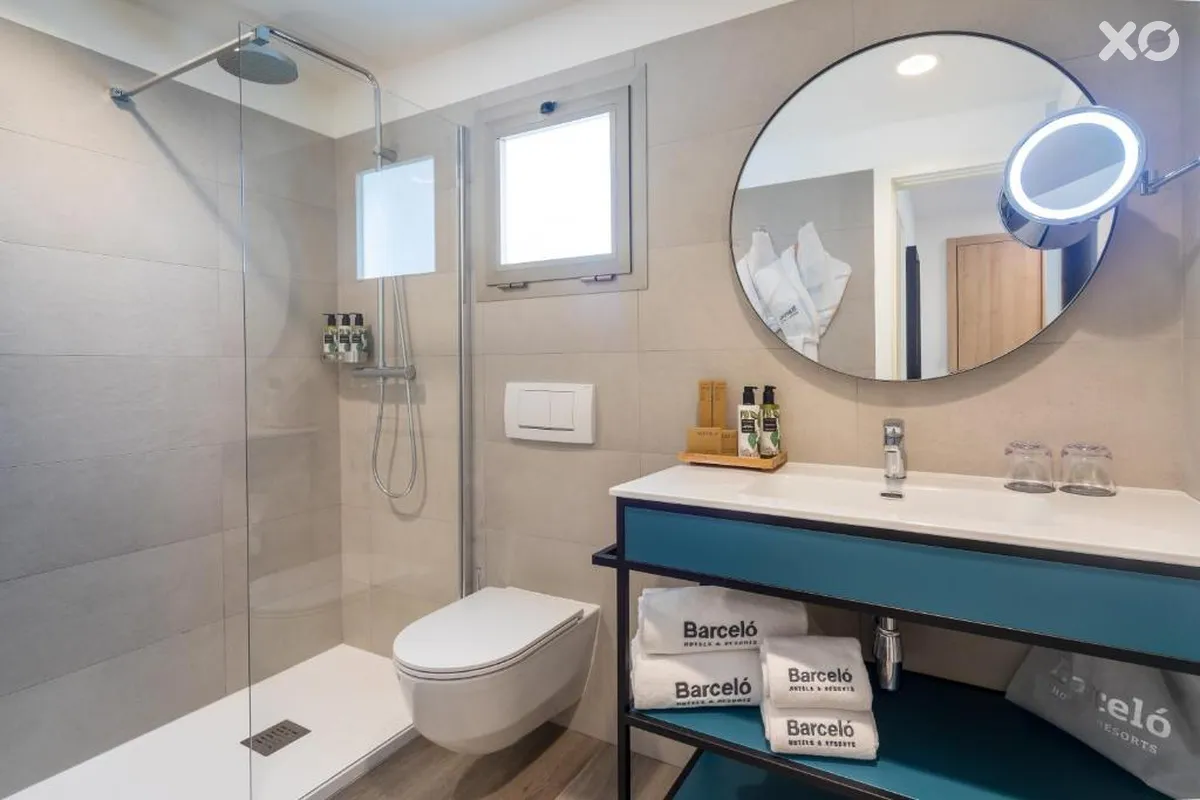 Barcelo Fuerteventura Royal Level Adults Only
