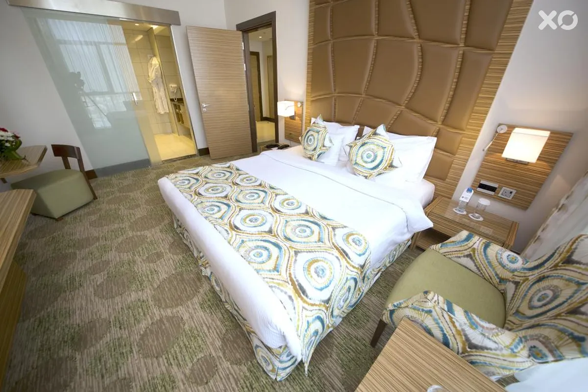 Best Western Plus Pearl Creek