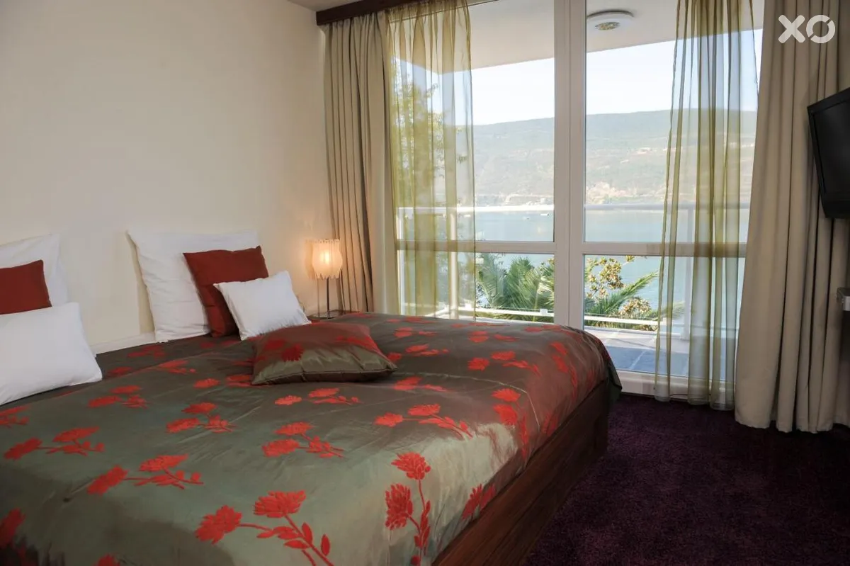 Hunguest Sun Resort
