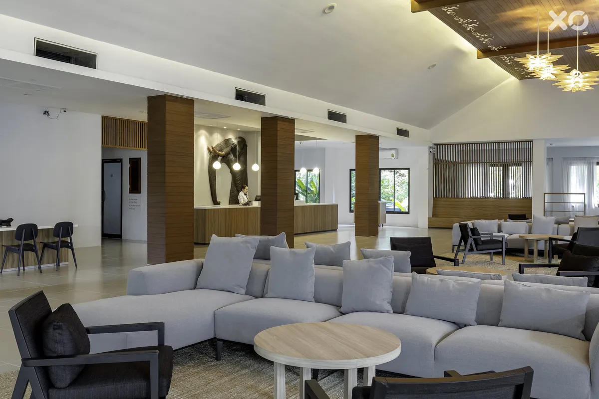 Sunwing Resort Kamala Beach