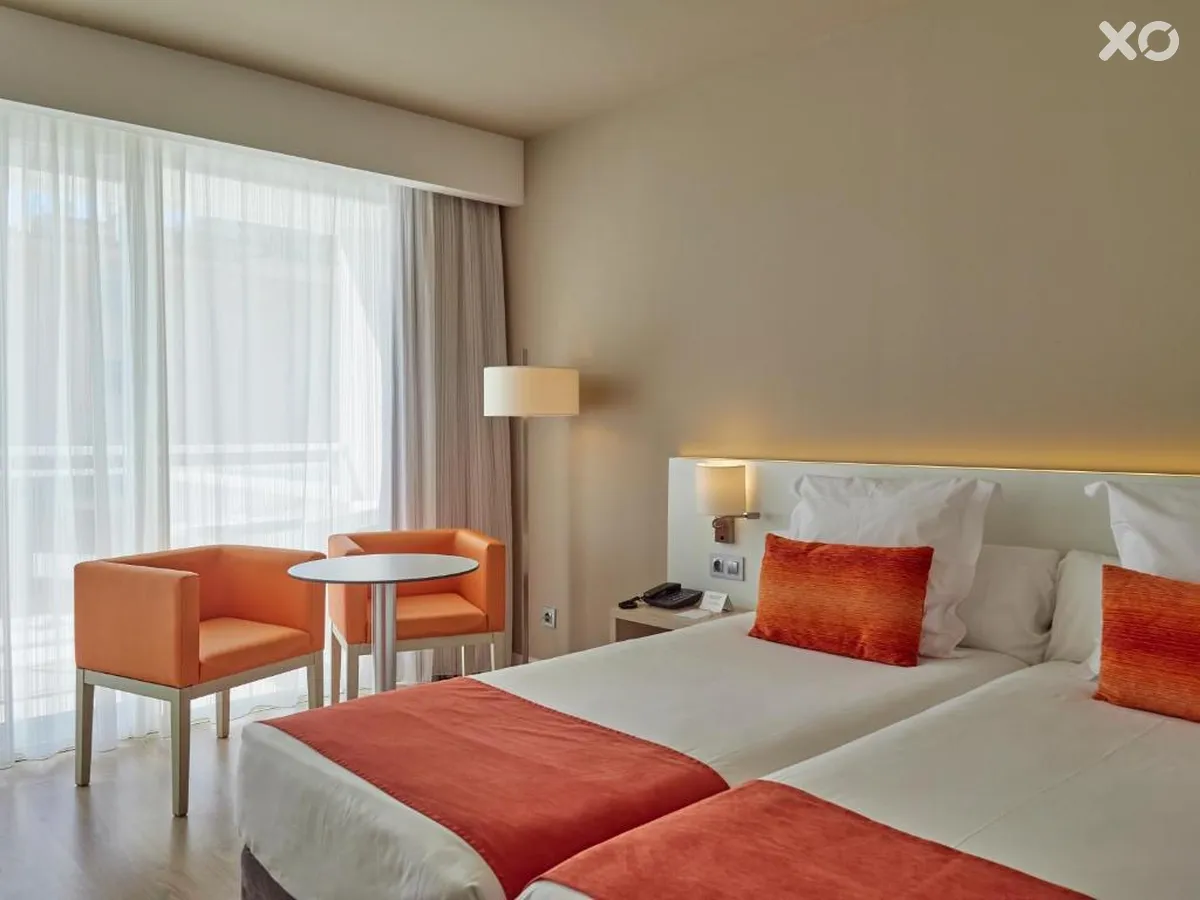 BQ Augusta Hotel