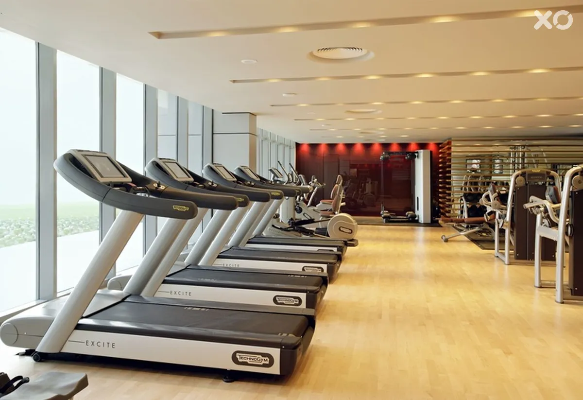 Park Arjaan by Rotana