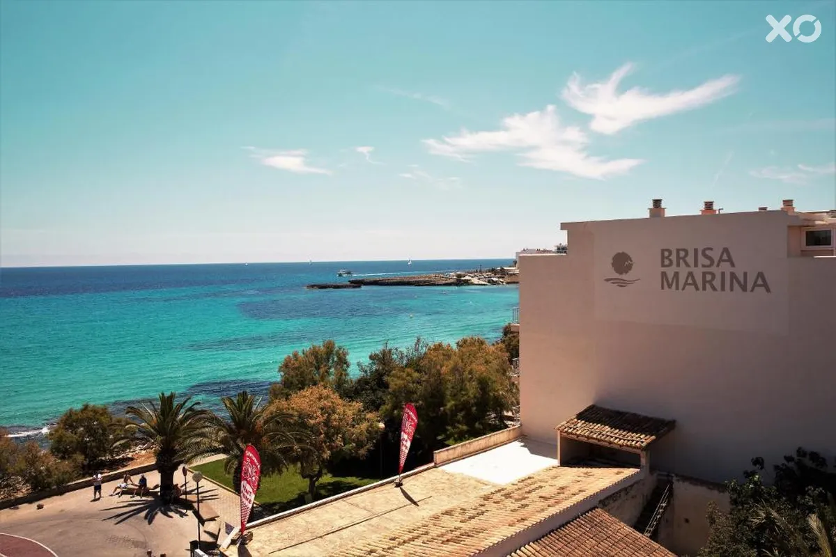 Brisa Marina Hotel