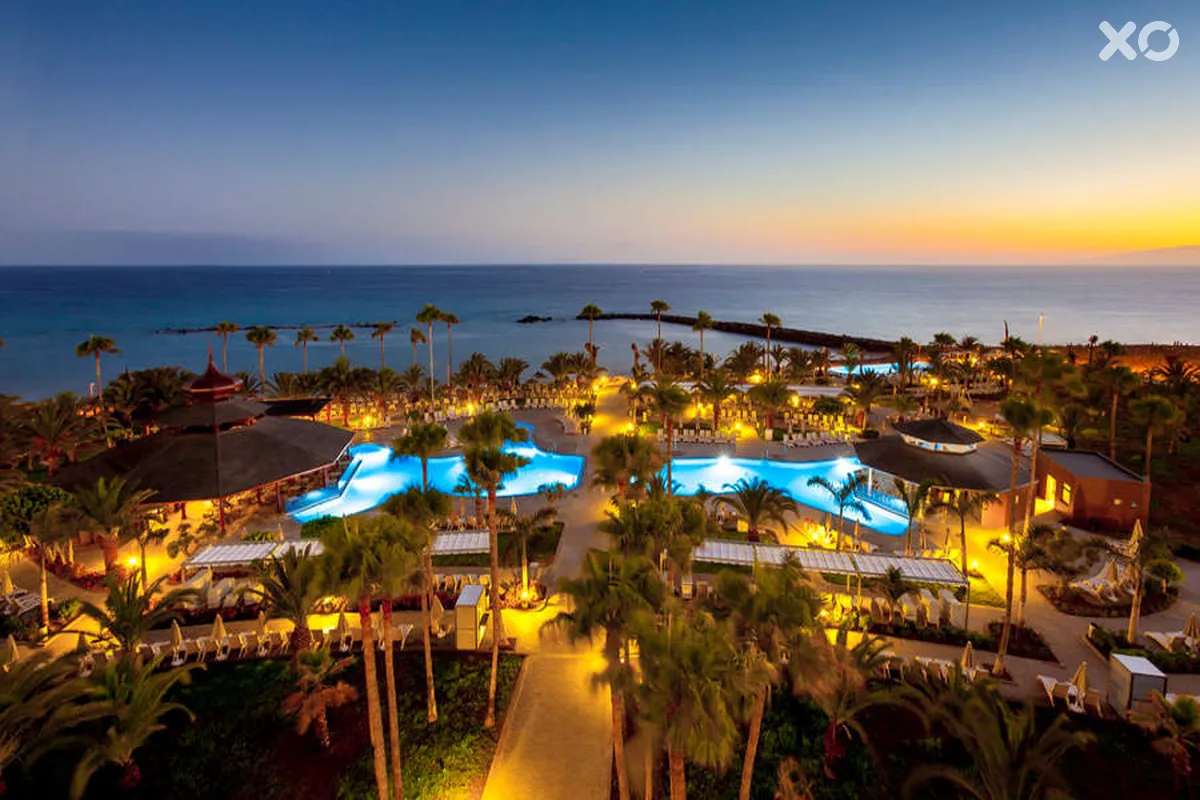Riu Palace Tenerife