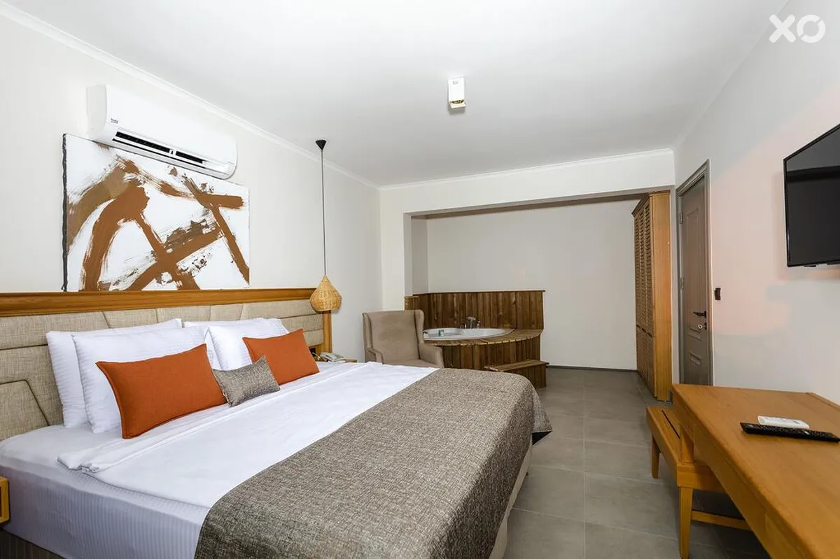 Yalipark Beach Hotel