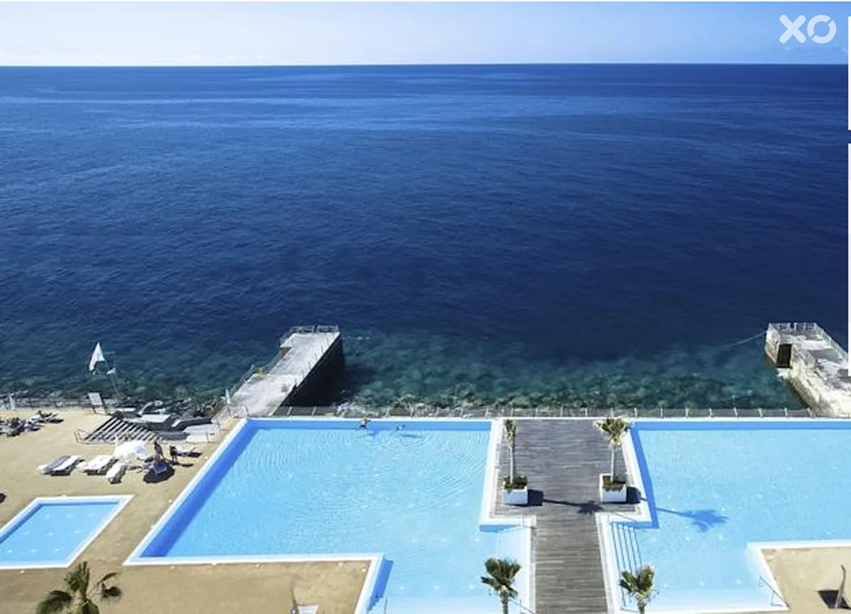 Vidamar Resorts Madeira