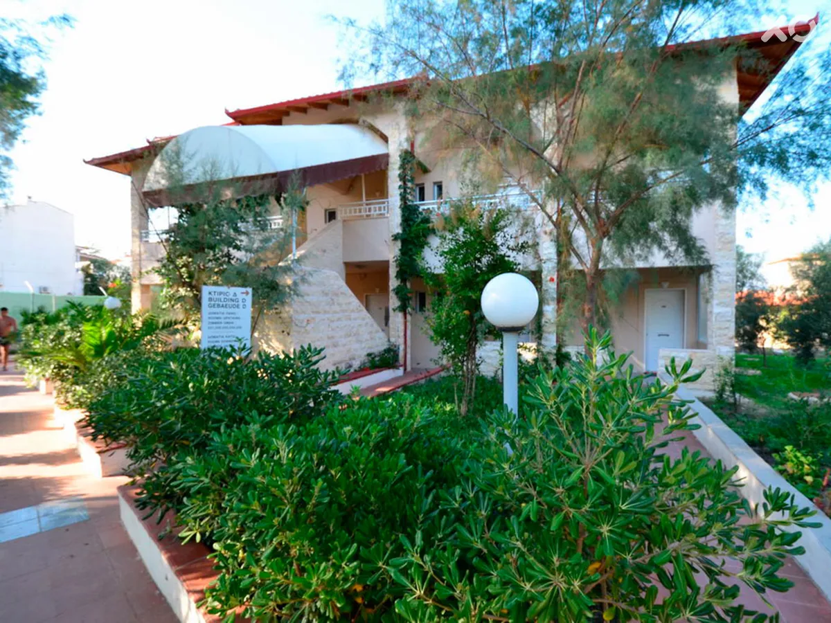 Sousouras Hotel