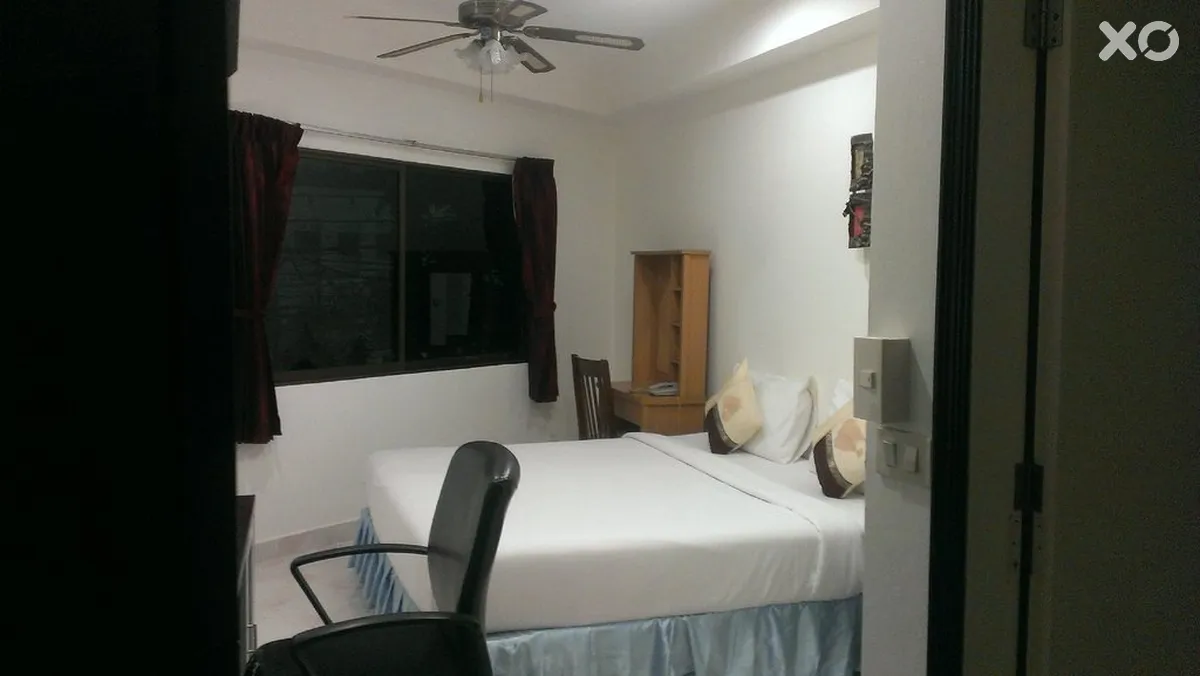 Lamai Apartment