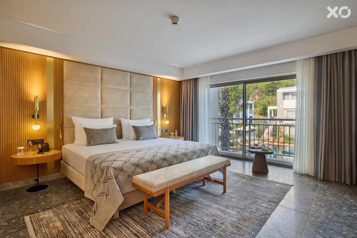 Movenpick Resort Antalya Tekirova