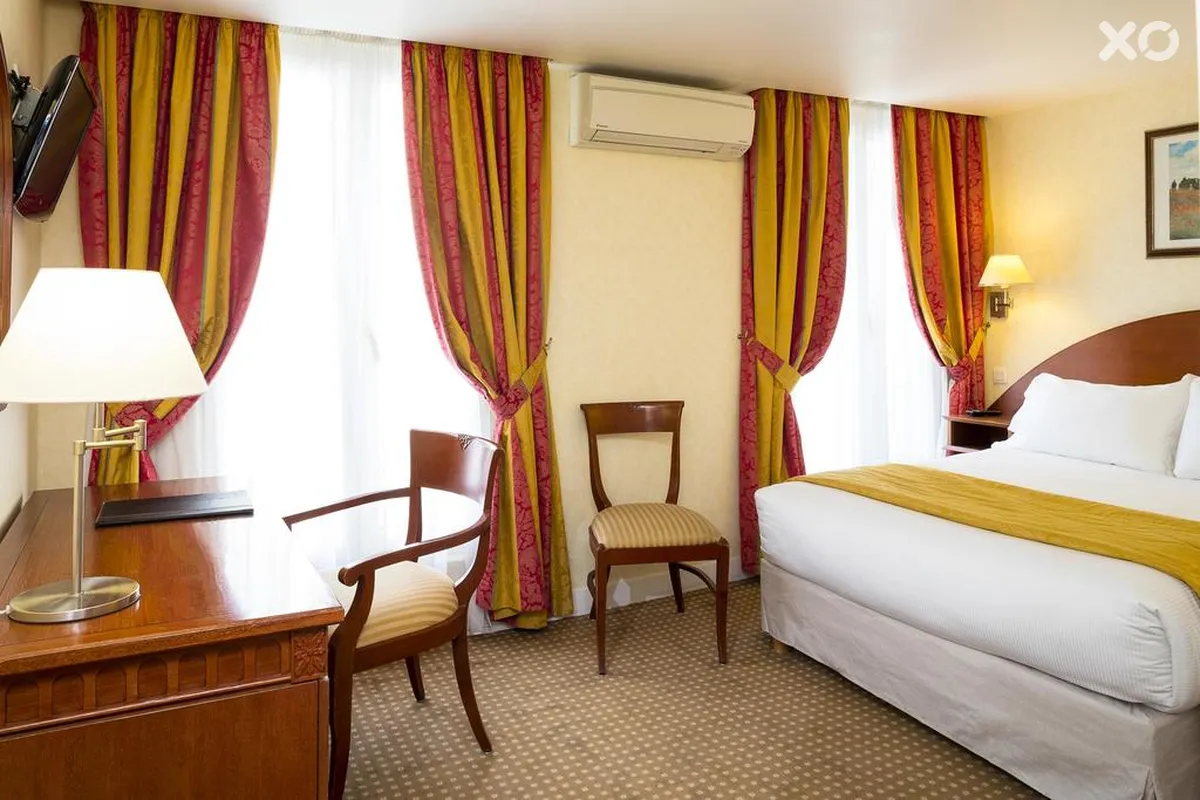 Imperial Hotel