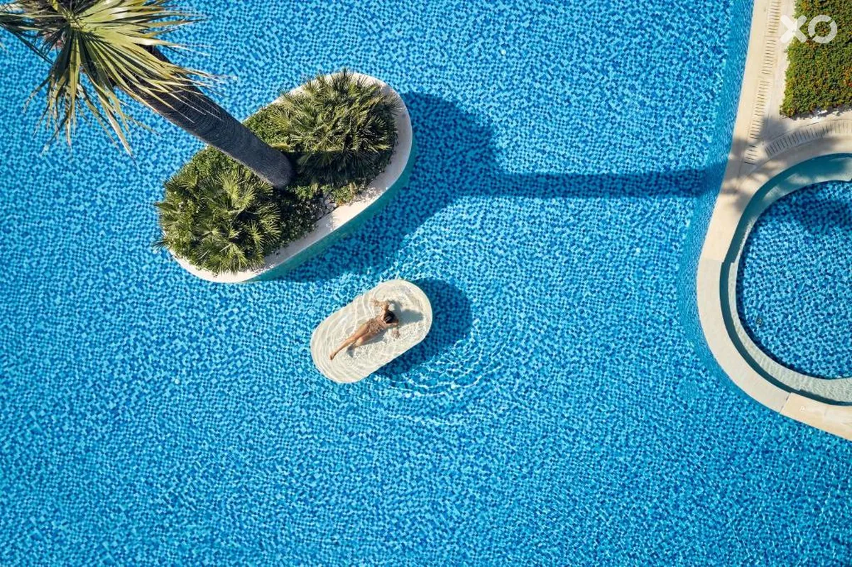 Lesante Classic Luxury Hotel & Spa