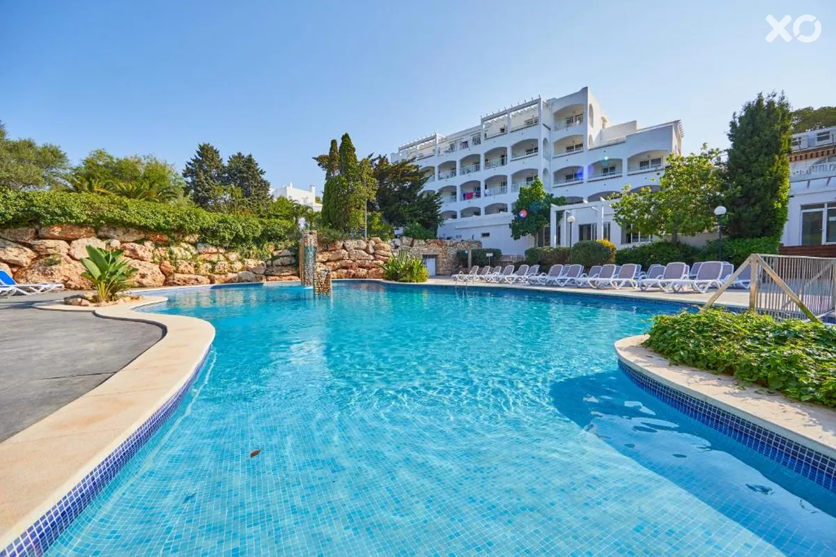 Ola Apartamentos Cala Dor