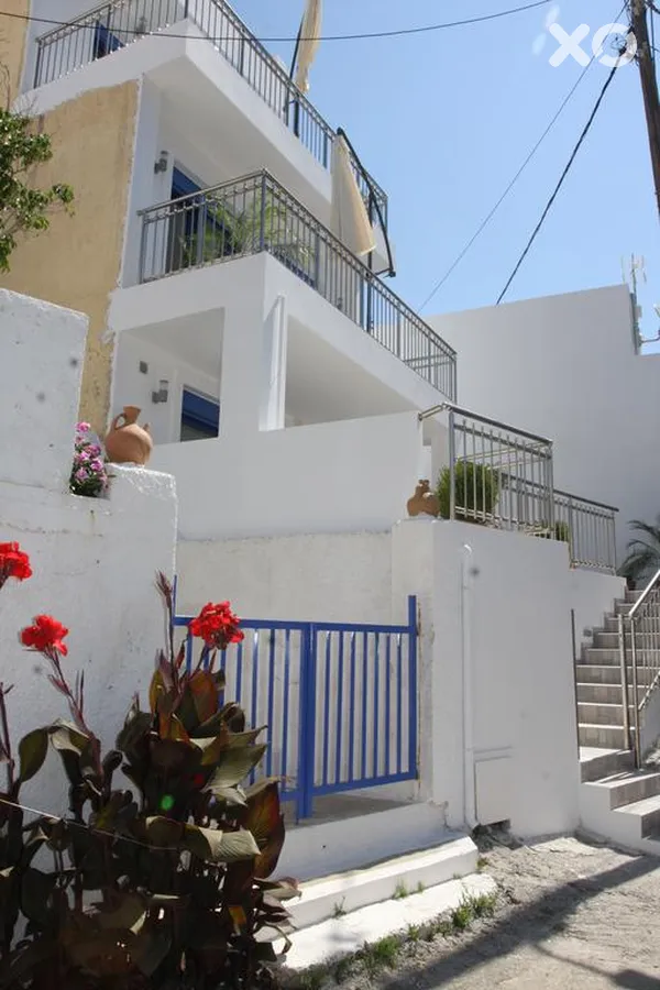 Sunorama Apartments
