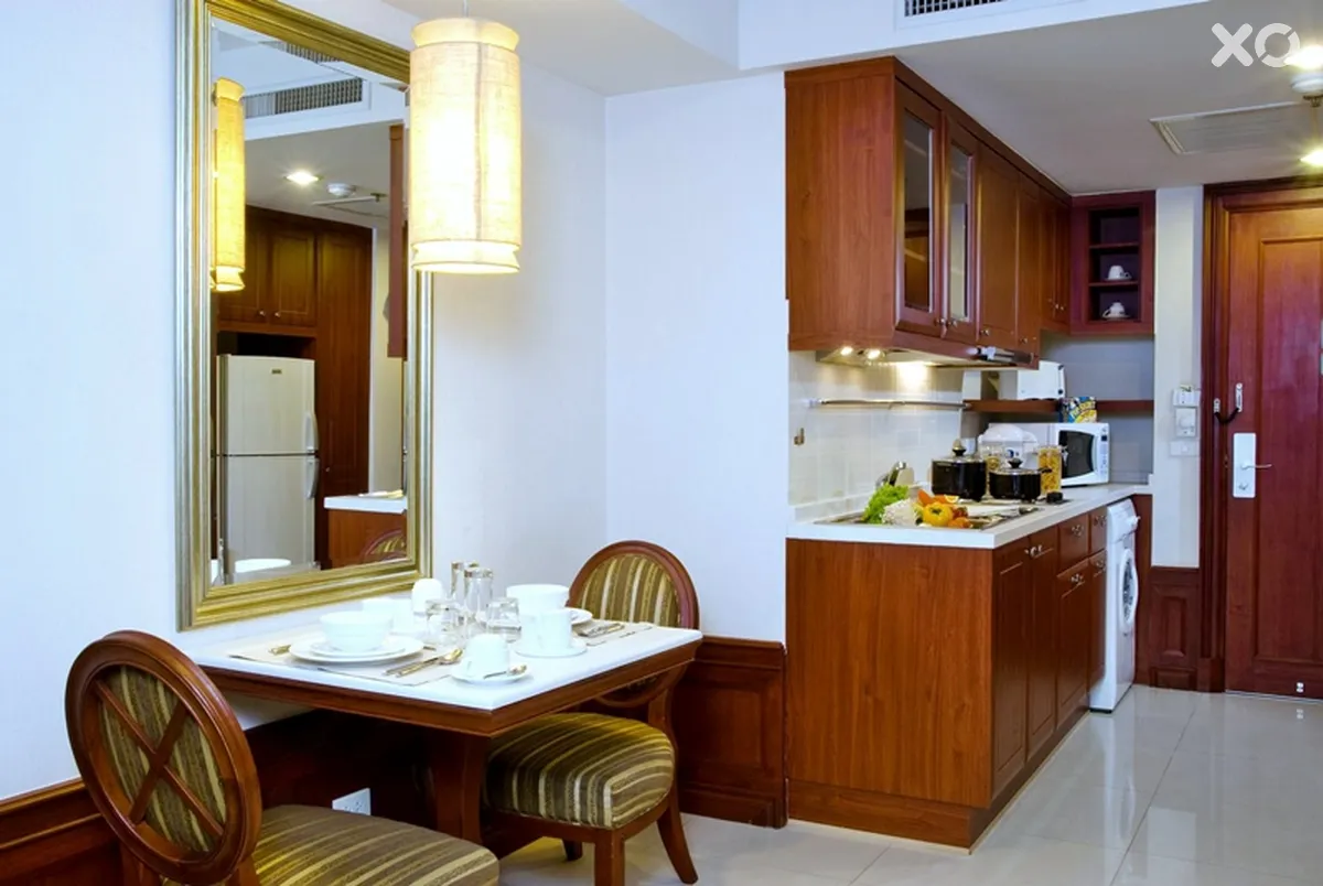Centre Point Sukhumvit Thong Lo