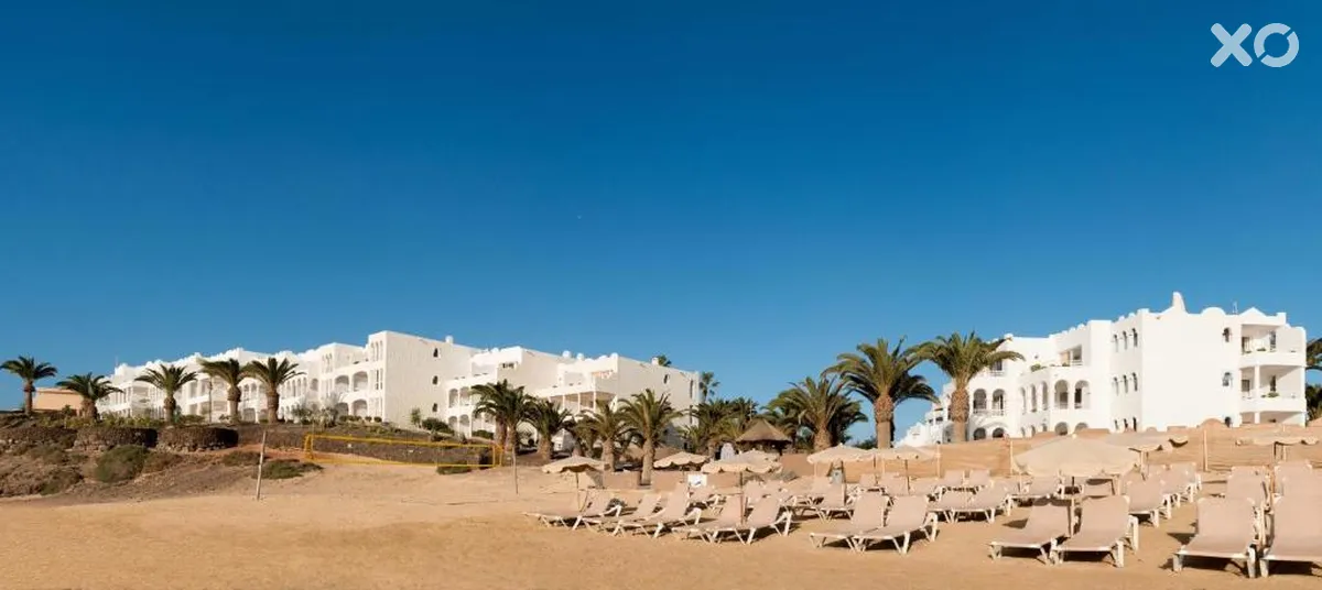 Sotavento Beach Club