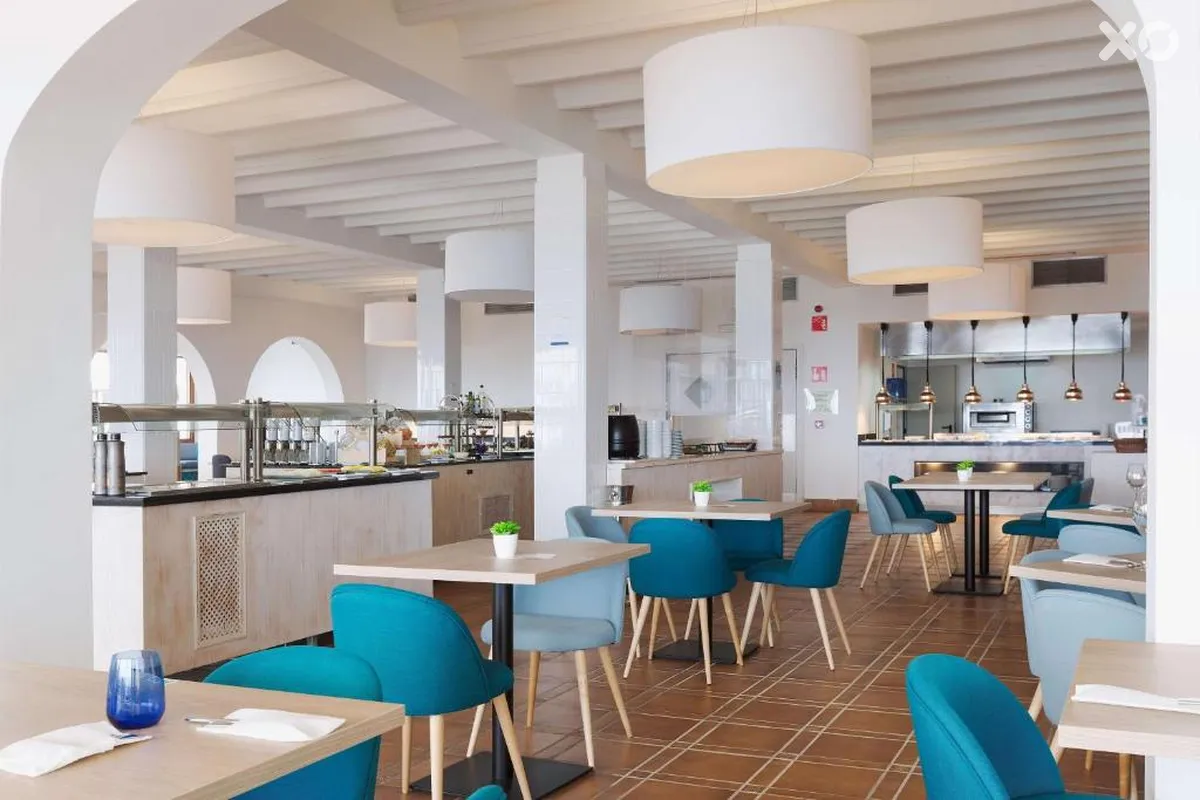 AluaSoul Menorca