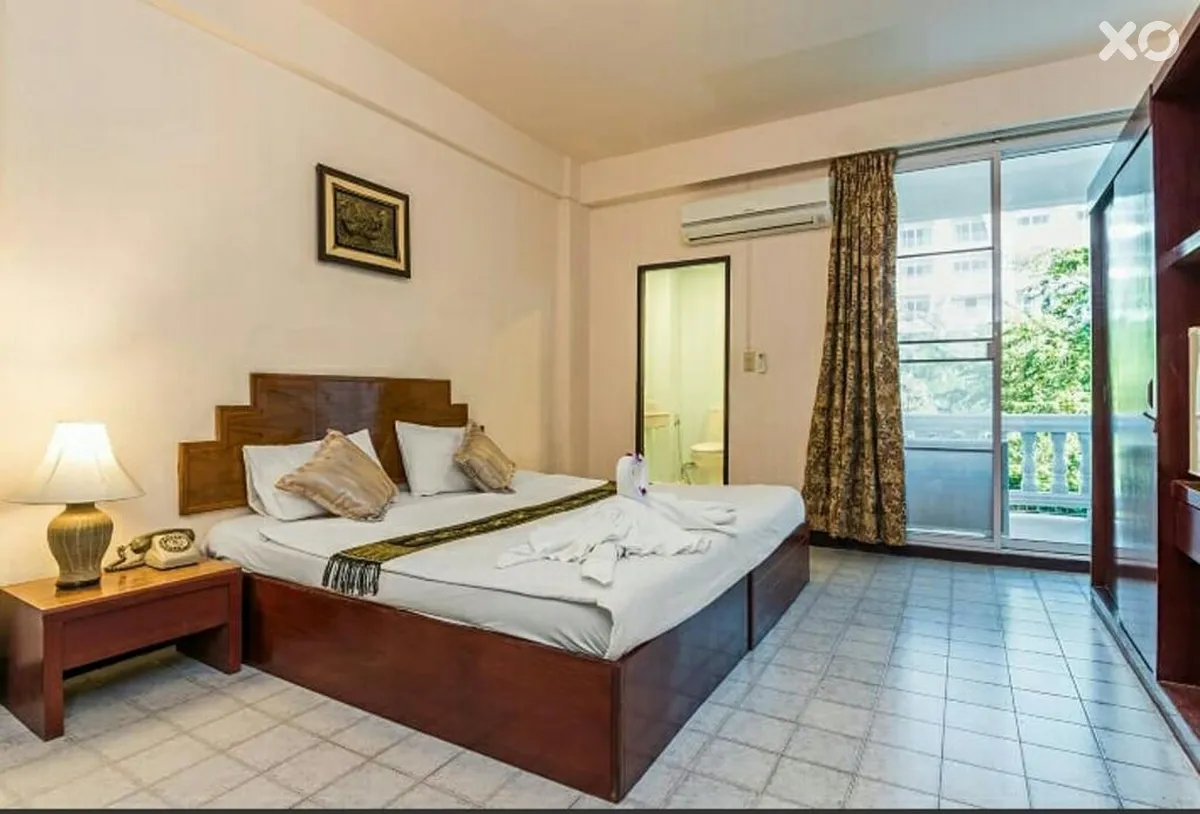 The Romeo Palace Hotel