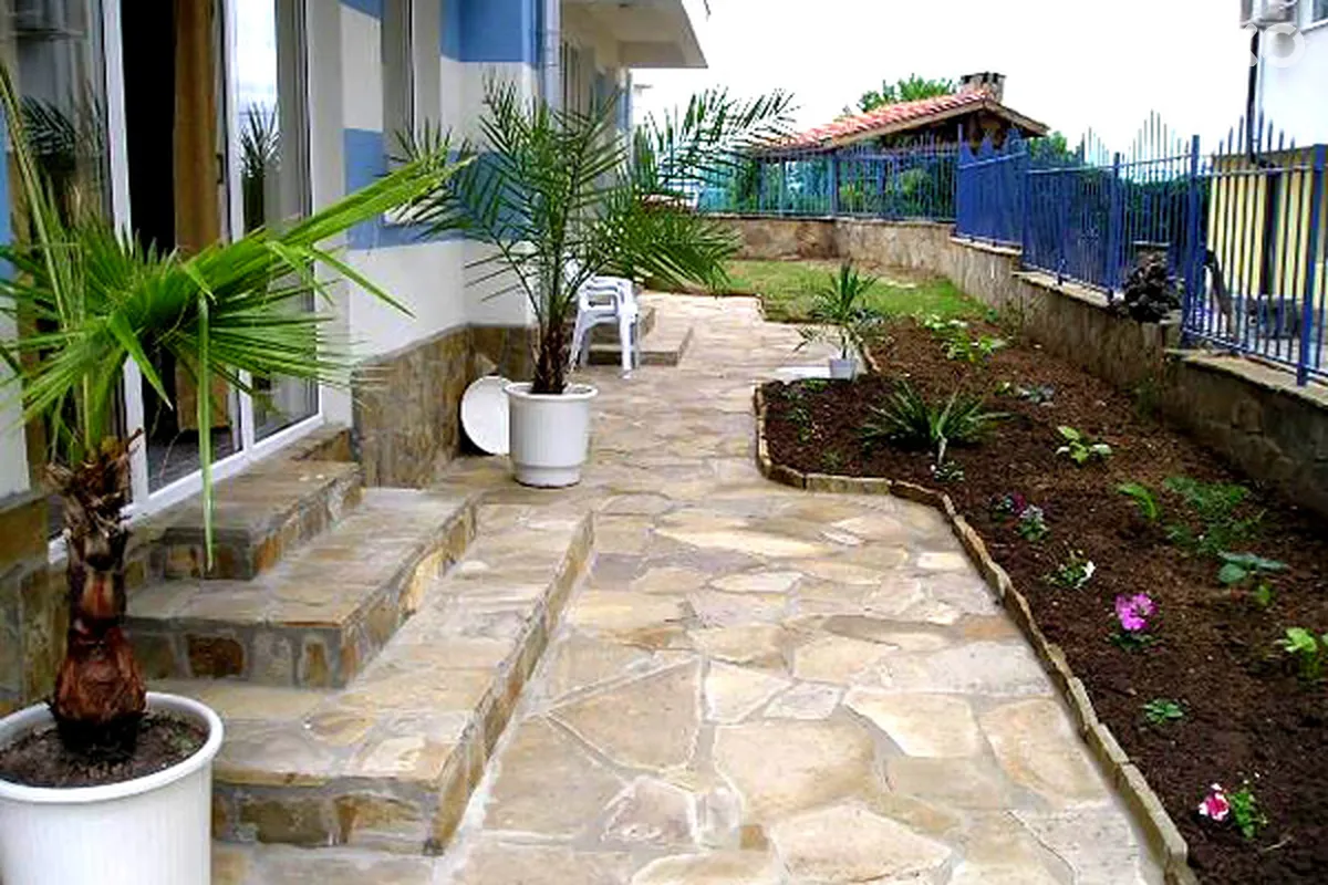 Family Villa