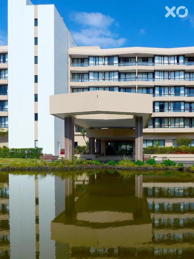 Pestana Bahia Praia