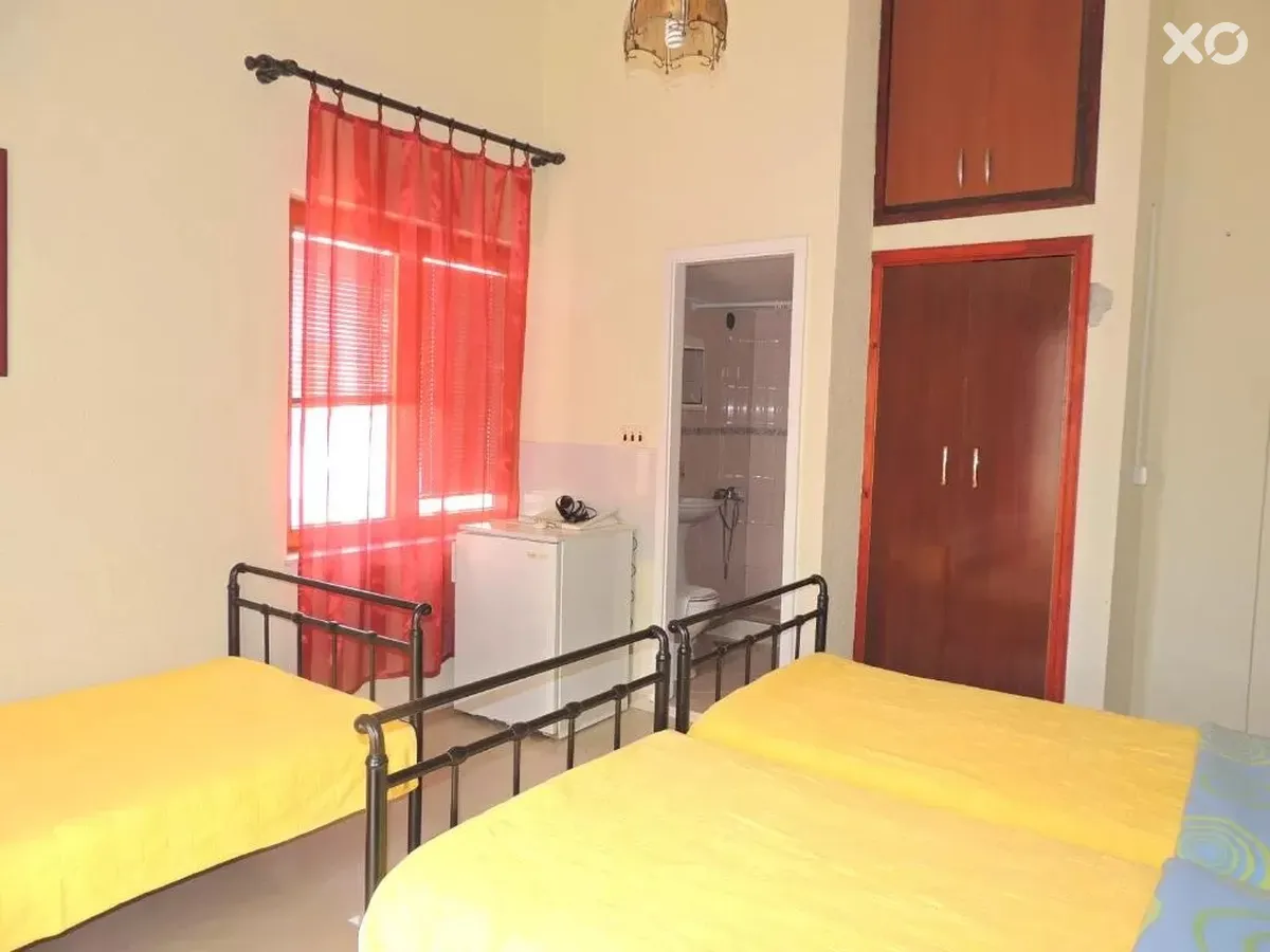 Desa Villa