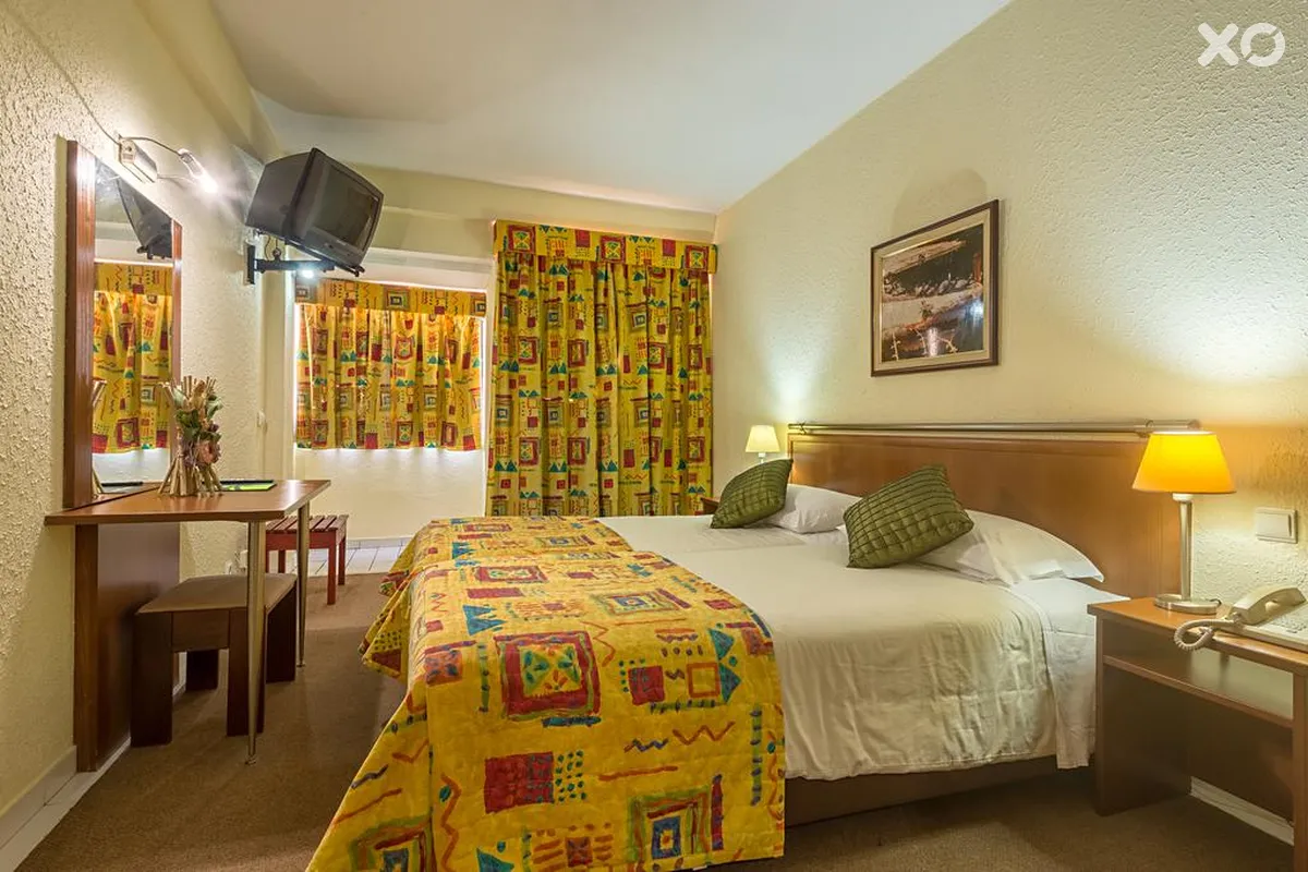 Amazonia Lisboa Hotel