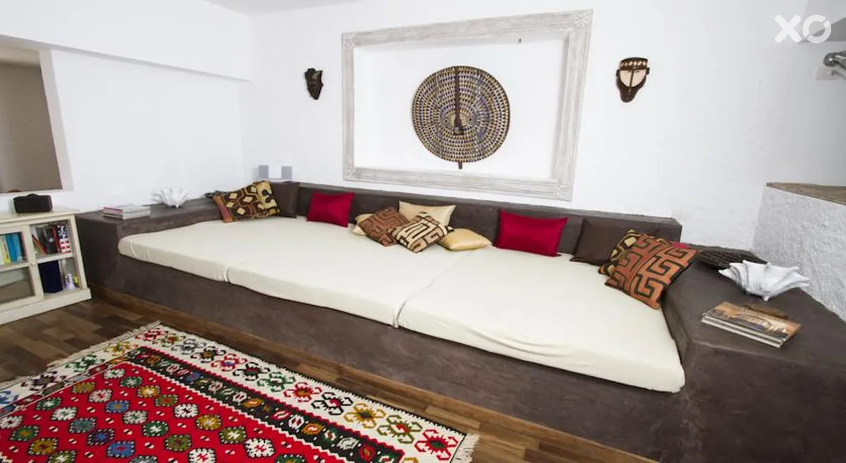 Uzuri Villa