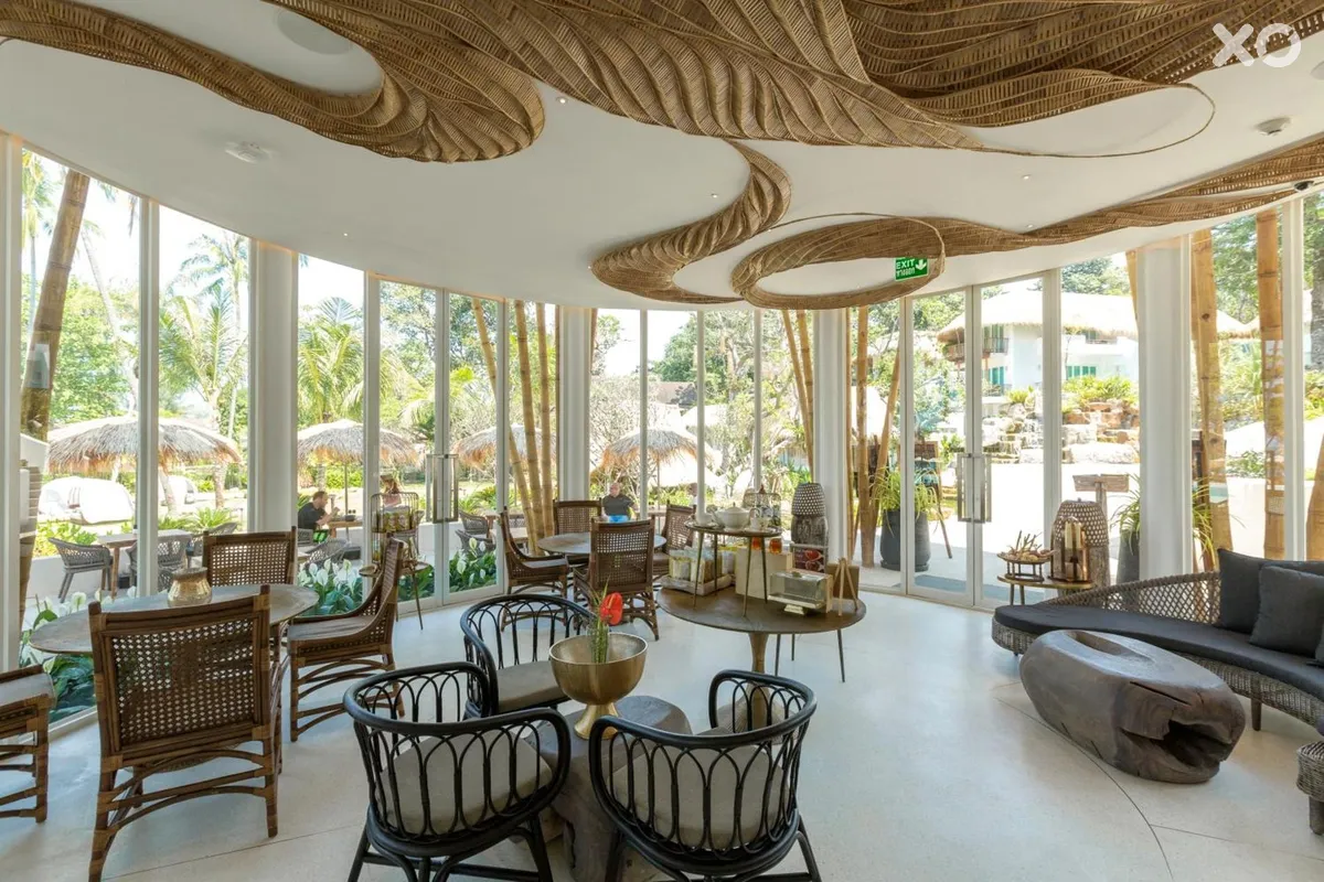 Eden Beach Khaolak Resort & Spa