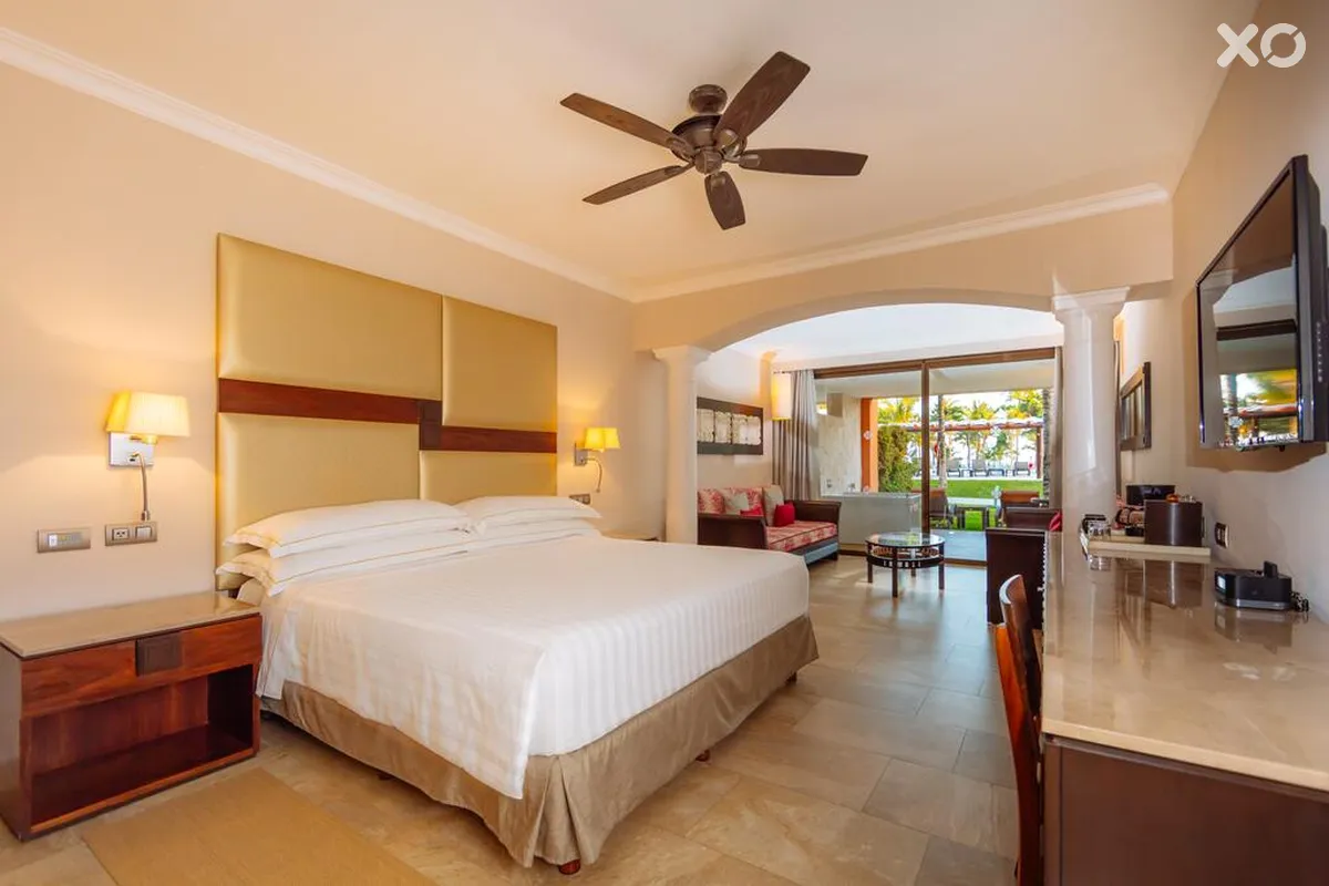 Barcelo Maya Beach