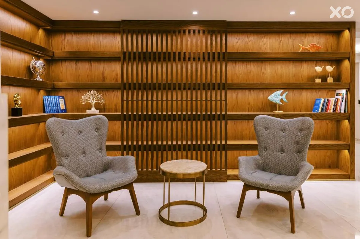 Acandia Hotel