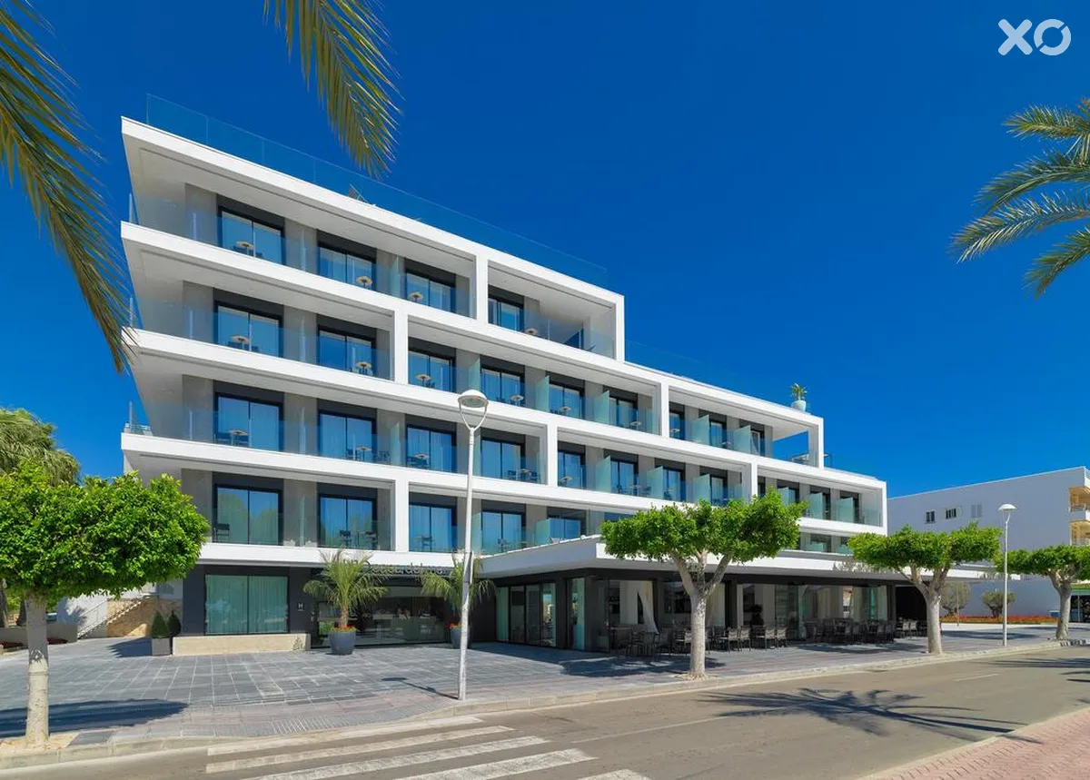 H10 Casa del Mar