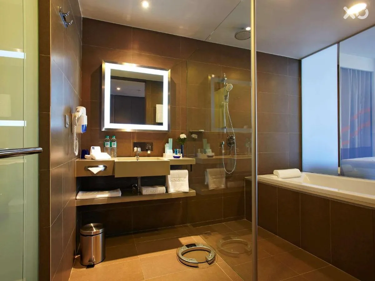 Novotel Bangkok Ploenchit Sukhumvit