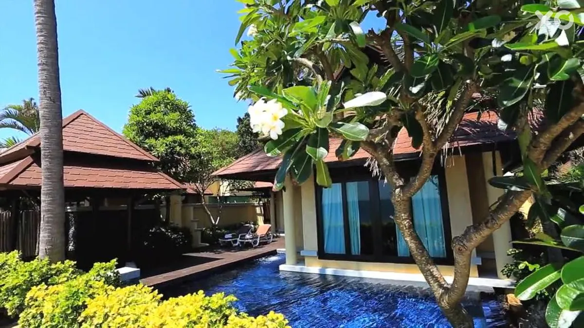 Nora Beach Resort & Spa