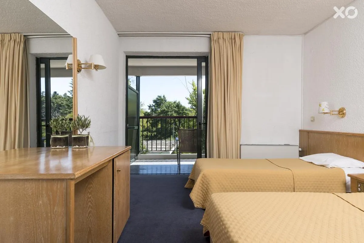 Sun Beach Hotel