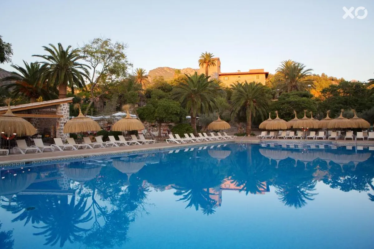 Es Port Hotel