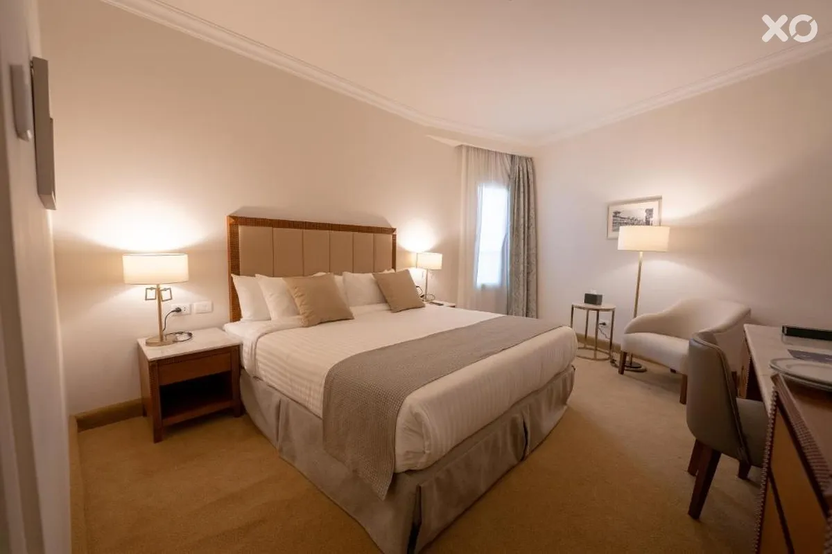 Baron Hotel Heliopolis