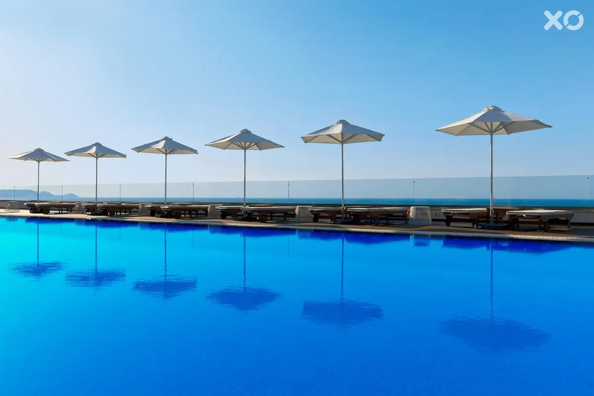 Boutique 5 Hotel & Spa