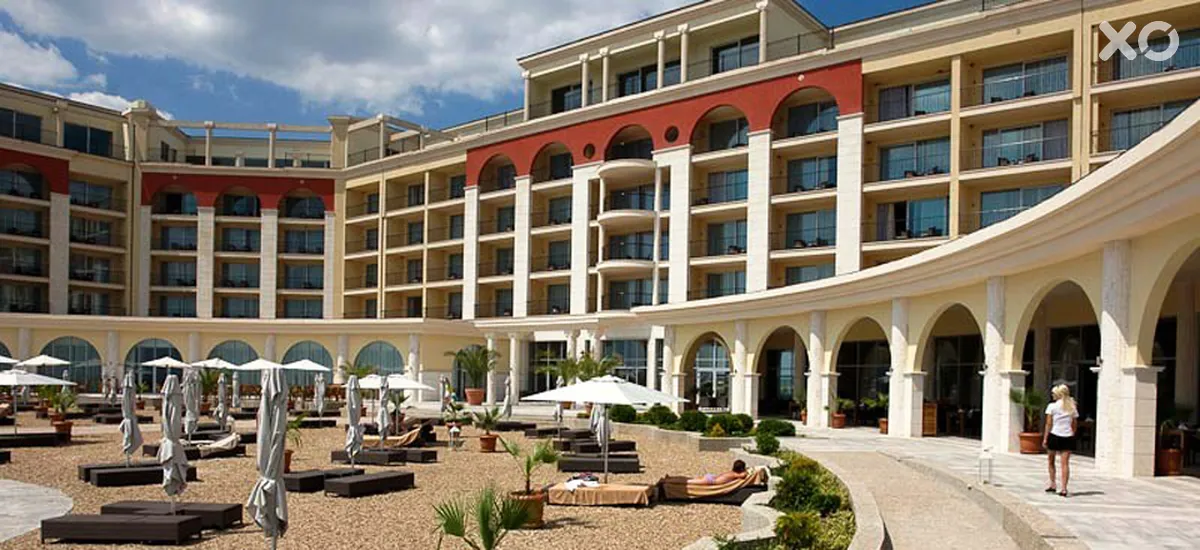 Lighthouse Golf & Spa