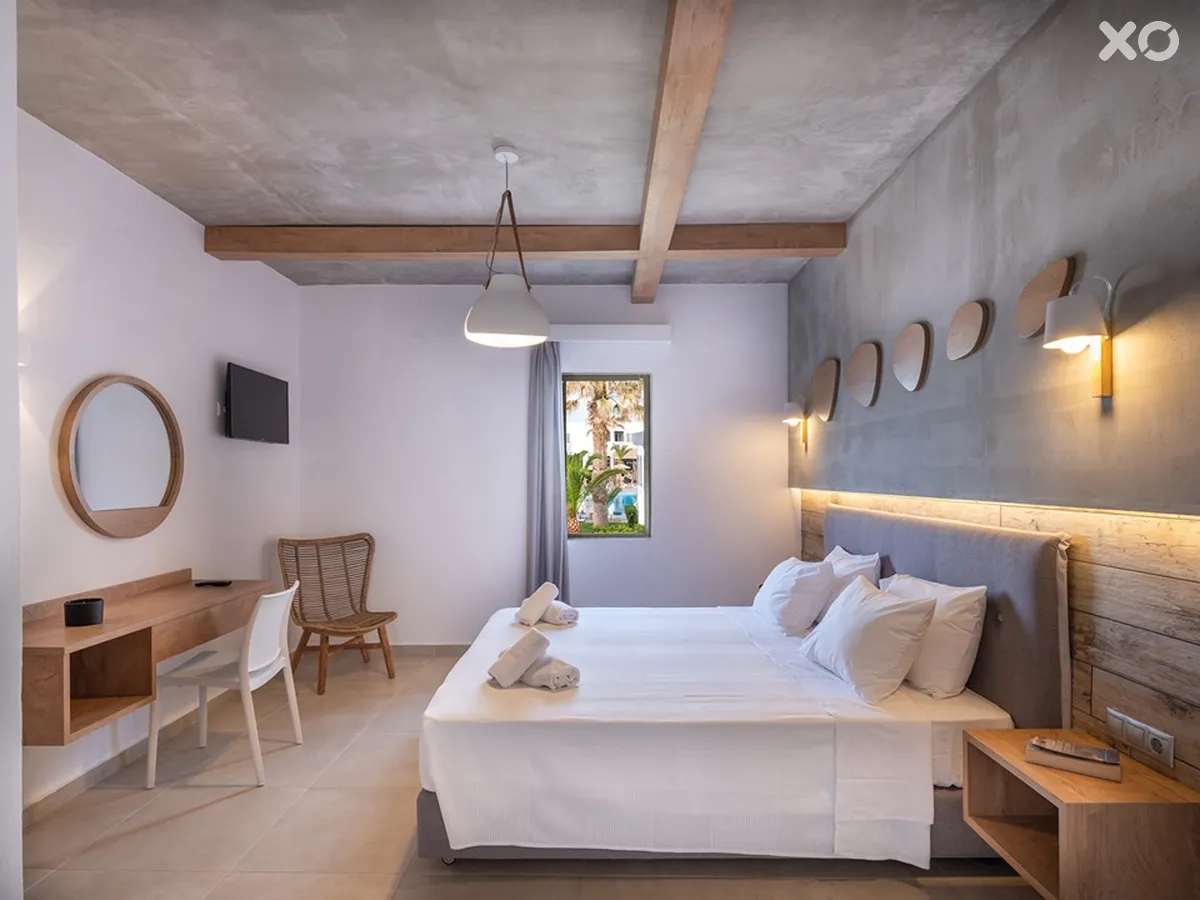 Maya Beach Hotel