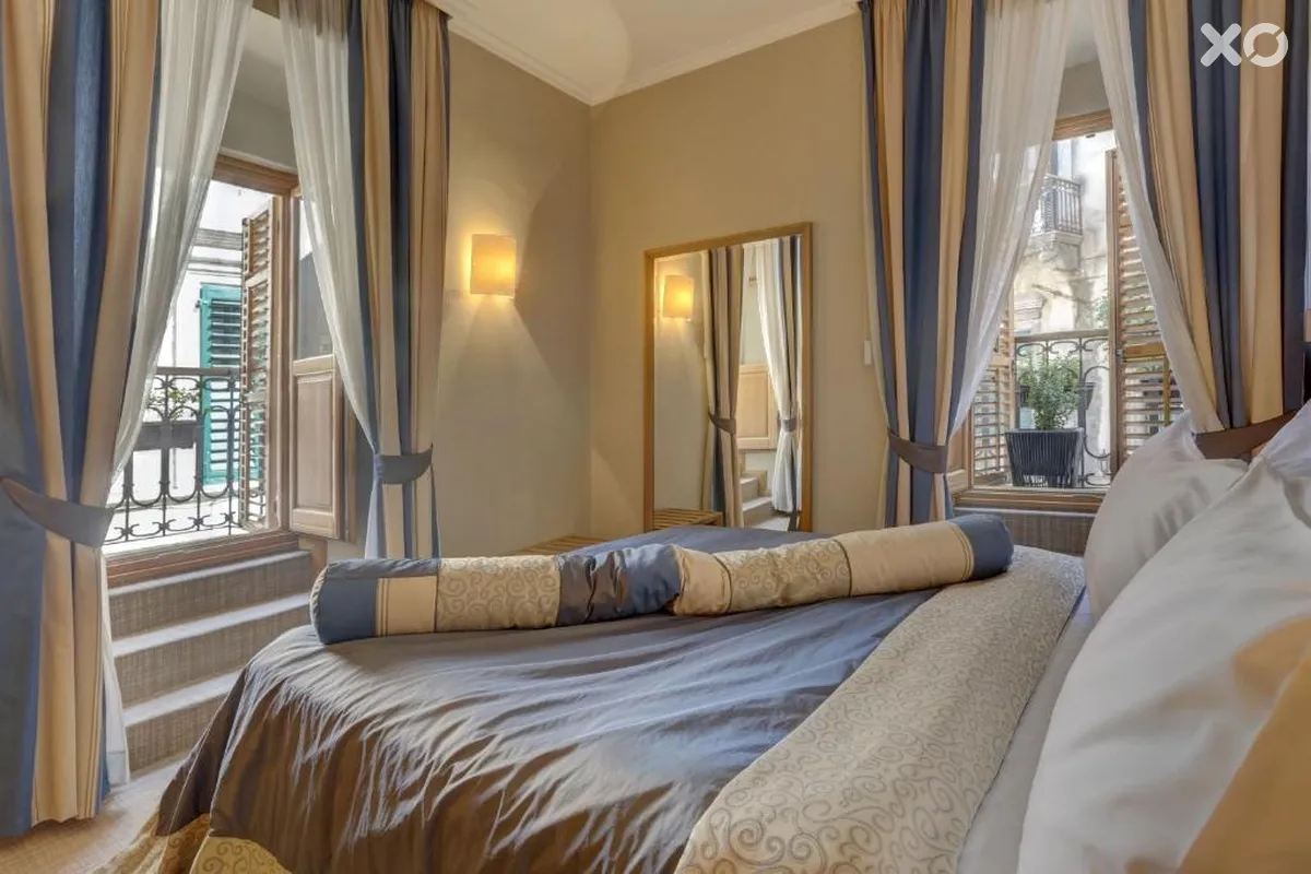 Vardar Hotel