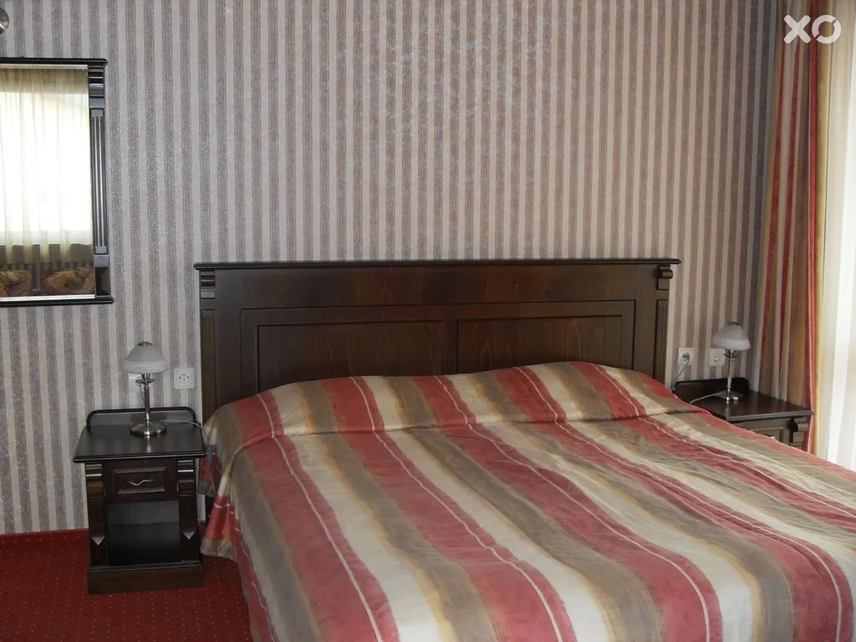 Ivel Hotel