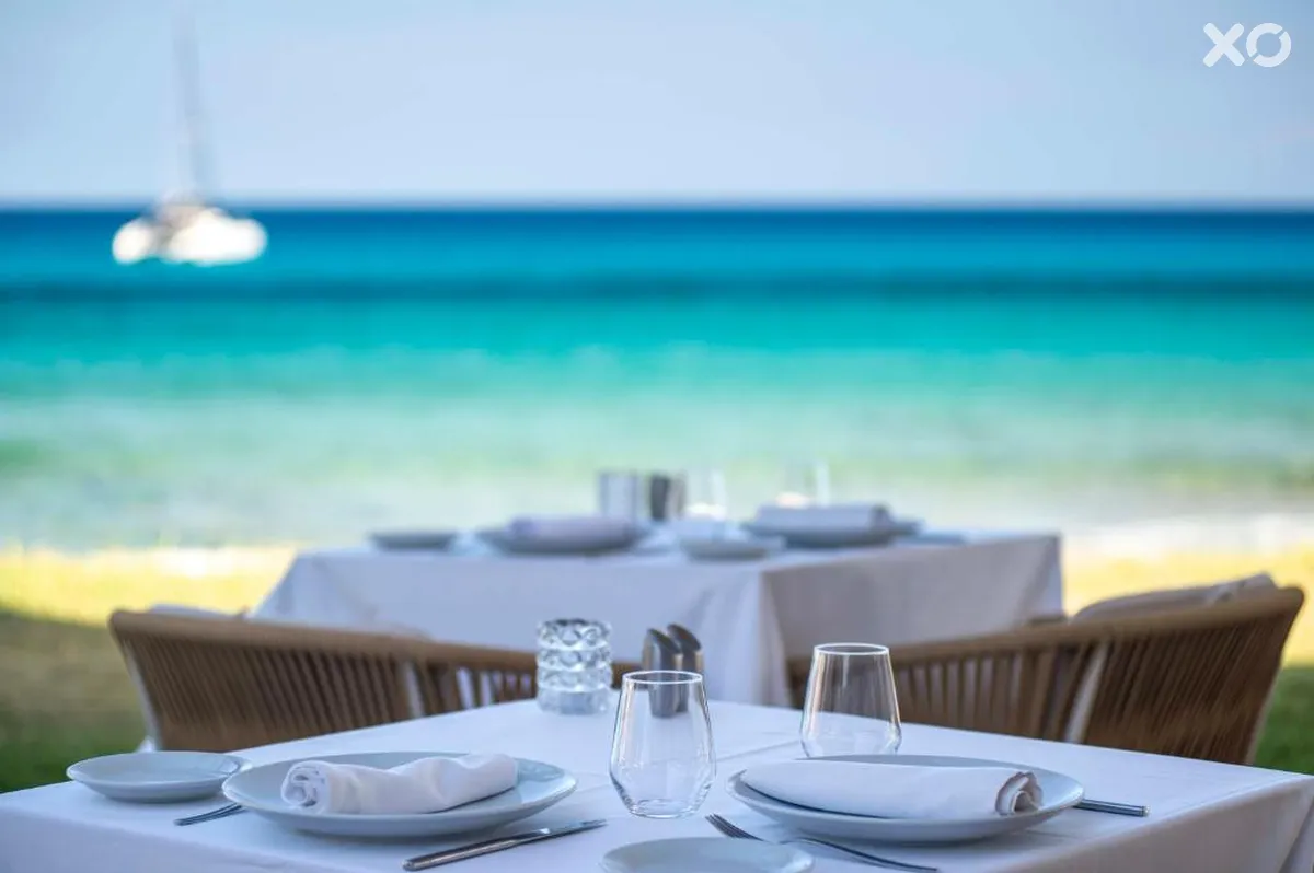 Melbeach Hotel & Spa